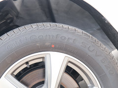 2019款 1.5T 自动两驱精英型 国VI