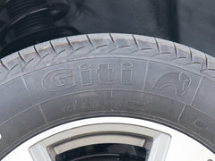 2019款 1.5T 自动两驱精英型 国VI