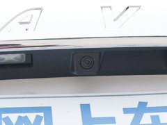 2019款 1.5T 自动两驱精英型 国VI
