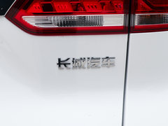 2019款 1.5T 自动两驱精英型 国VI
