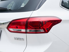 2019款 1.5T 自动两驱精英型 国VI