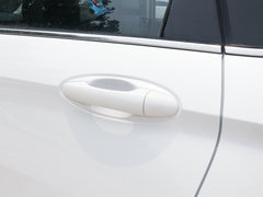 2019款 1.5T 自动两驱精英型 国VI