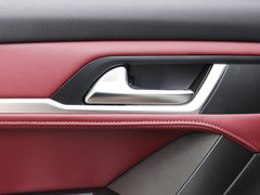 2019款 1.5T 自动两驱精英型 国VI