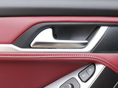 2019款 1.5T 自动两驱精英型 国VI