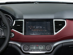 2019款 1.5T 自动两驱精英型 国VI