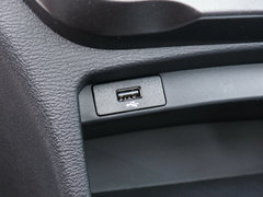 2019款 1.5T 自动两驱精英型 国VI