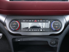 2019款 1.5T 自动两驱精英型 国VI