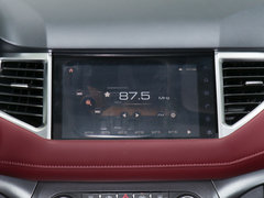 2019款 1.5T 自动两驱精英型 国VI