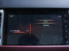 2019款 1.5T 自动两驱精英型 国VI
