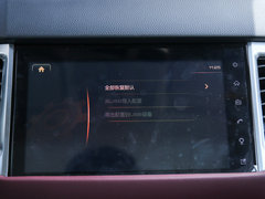2019款 1.5T 自动两驱精英型 国VI