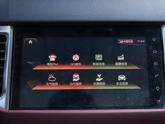 2019款 1.5T 自动两驱精英型 国VI