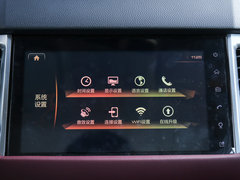2019款 1.5T 自动两驱精英型 国VI