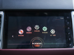 2019款 1.5T 自动两驱精英型 国VI