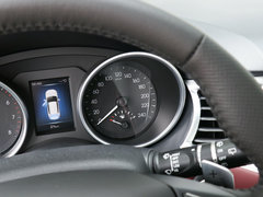 2019款 1.5T 自动两驱精英型 国VI