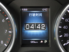 2019款 1.5T 自动两驱精英型 国VI