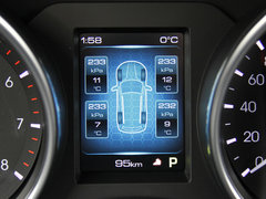 2019款 1.5T 自动两驱精英型 国VI