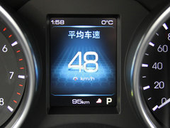2019款 1.5T 自动两驱精英型 国VI