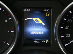 2019款 1.5T 自动两驱精英型 国VI