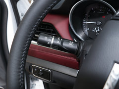 2019款 1.5T 自动两驱精英型 国VI