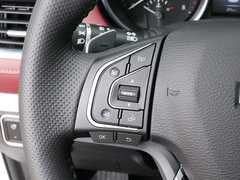 2019款 1.5T 自动两驱精英型 国VI
