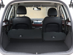 2019款 1.5T 自动两驱精英型 国VI