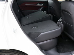 2019款 1.5T 自动两驱精英型 国VI