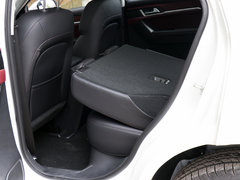 2019款 1.5T 自动两驱精英型 国VI