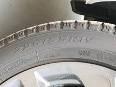 2019款 1.5T 自动两驱超豪智联版 国VI