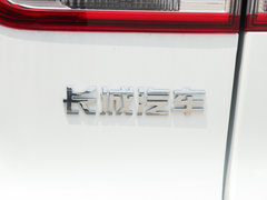 2019款 1.5T 自动两驱超豪智联版 国VI