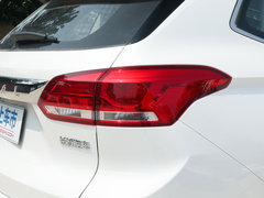 2019款 1.5T 自动两驱超豪智联版 国VI