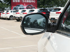 2019款 1.5T 自动两驱超豪智联版 国VI