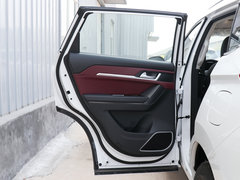 2019款 1.5T 自动两驱超豪智联版 国VI