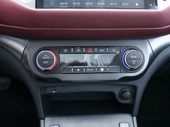 2019款 1.5T 自动两驱超豪智联版 国VI