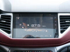 2019款 1.5T 自动两驱超豪智联版 国VI
