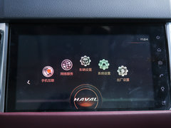 2019款 1.5T 自动两驱超豪智联版 国VI