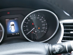 2019款 1.5T 自动两驱超豪智联版 国VI