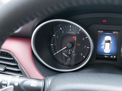2019款 1.5T 自动两驱超豪智联版 国VI