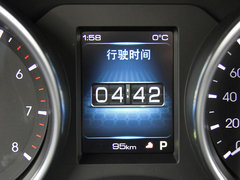 2019款 1.5T 自动两驱超豪智联版 国VI