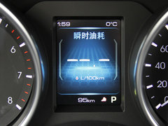 2019款 1.5T 自动两驱超豪智联版 国VI