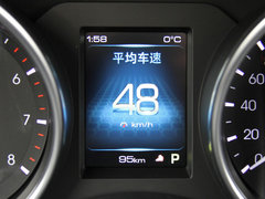 2019款 1.5T 自动两驱超豪智联版 国VI
