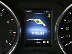 2019款 1.5T 自动两驱超豪智联版 国VI