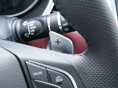 2019款 1.5T 自动两驱超豪智联版 国VI