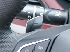 2019款 1.5T 自动两驱超豪智联版 国VI