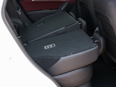 2019款 1.5T 自动两驱超豪智联版 国VI
