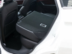 2019款 1.5T 自动两驱超豪智联版 国VI