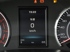 2019款 1.5GDIT DCT精英智联版 国VI