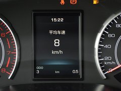 2019款 1.5GDIT DCT精英智联版 国VI