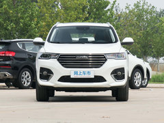 2019款 1.5GDIT DCT豪华智联版 国VI