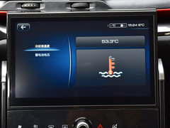 2019款 1.5GDIT DCT豪华智联版 国VI