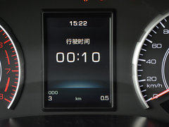 2019款 1.5GDIT DCT豪华智联版 国VI